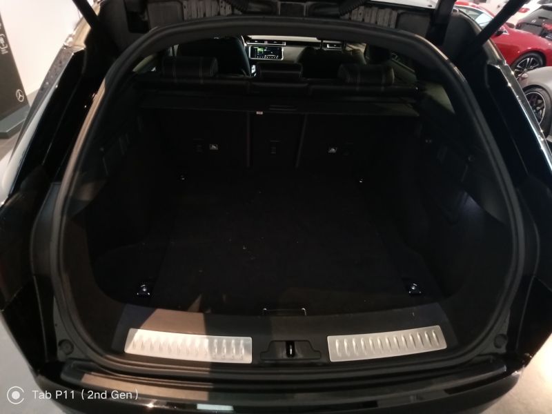 GuidiCar - LAND ROVER Range Rover Velar Range Rover Velar 2.0 TD4 180 CV SE